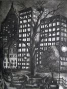 "City Lights" (Madison Square Garden)