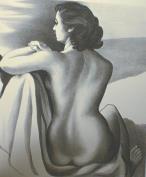 "Bather"