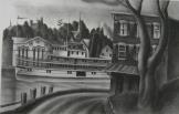 "Riverboat Roundout"