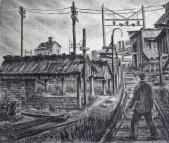 "The Watchman"
