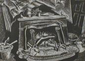 "Franklin Stove"
