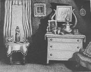 "Grandma"s Parlor"