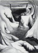 "Snowdrifts"