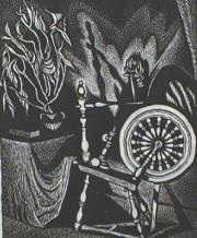 "Spinning Wheel"