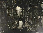 "Dark Houses"