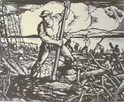 "A Man's Job"