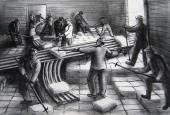 "Filling the Ice House"