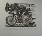 "Reader Rider"