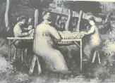 "The Mattress Makers"