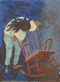 "Rocking Chair"