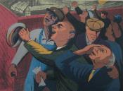 "The Strike is Won"