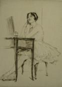 "Ballerine"