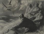 "Hauling in the Nets"