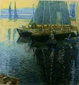 Sailboats