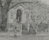"The Chase House"