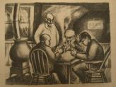 "Card Players"