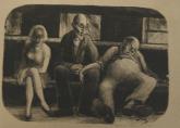 "Waiting Room"