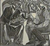 "Philosopher and Tramp"