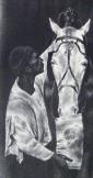 "Man and Beast"
