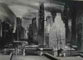 New York Vista