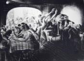"The Dizzy Club"