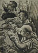 "Seaman's Mess"