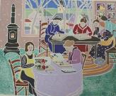 "Provincetown Printmakers"  (ARTS AND CRAFTS)