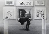 "At the Museum"