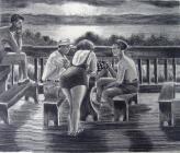 "Checkers"
