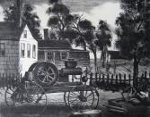 "New England Yard"