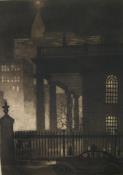 "Saint Paul's Church, New York"
