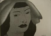 Woman's Head