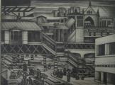 "Bedlam Corners"