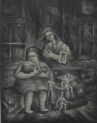 "The Lullaby"