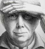 "Self Portrait"