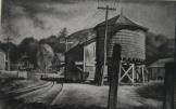 "West Cornwall Station"