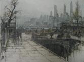 "Montague Terrace"  (New York)