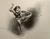 "Wire Walker"