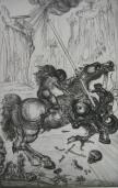 Horse and Rider