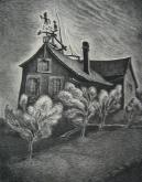 "Wagon House"