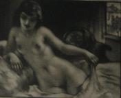 "Arising"