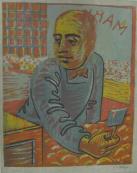 "Sam"  (The Grocer)