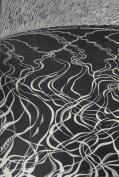 "Tyre Tracks"   (ARTS AND CRAFTS)