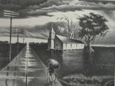 "Rain"