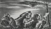 "The List" (Widows of Centralia)