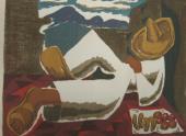 "Siesta"