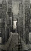 "Narrow Street"