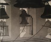 "Villa de Santiago Mexico" (The Bells)