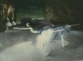 "Le Ballet"