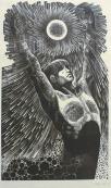 "Glory of Life"  (It is Always a Man's Response to Life that Counts)